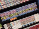 コミックコーナー