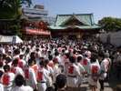 ■神田祭 「写真提供:(公財)東京観光財団」