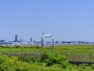 近隣観光施設:空の駅さくら館(車で約10分)