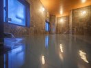 男性専用大浴場 あじさいの湯