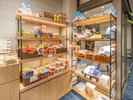 館内 売店