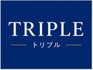 部屋タイプ:トリプル