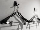【客室備品】ハンガー(写真はイメージです)