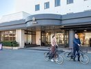 レンタサイクルサービル”コギコギ”を利用して出かけよう!