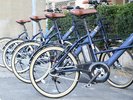 レンタサイクルサービスCOGICOGI