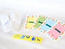 お子様用アメニティもご希望に応じてお渡ししております★