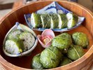 季節のメニュー