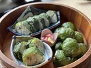 季節メニュー