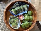 季節のメニュー