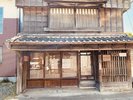『河崎を街歩き』
