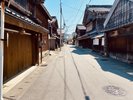 『河崎を街歩き』