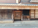 『河崎を街歩き』