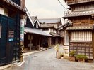 『河崎を街歩き』