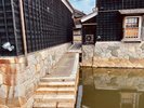 『河崎を街歩き』