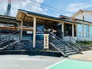 近鉄伊勢市駅 ホテルまで徒歩4分