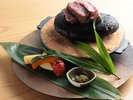 おおいた和牛ステーキ会席