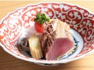 夕食一例
