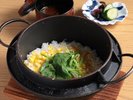 夕食一例