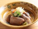夕食一例