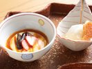 夕食一例