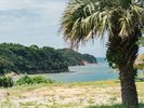 日常から離れて癒しのひと時を