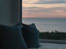 部屋からの風景