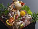 少量美味/一例