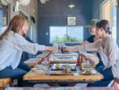 �y���Ԍ���z��l�C�I������BBQ�f�B�i�[�i���A���R�[���͕ʗ����ł��B�j