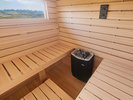 BATH HOUSE �n���̓��i�j���ʃT�E�i�t���嗁��j