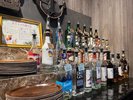 アルコール飲み放題サービス