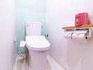 トイレとお風呂は別々です★