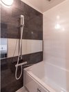 お風呂とトイレは別々です☆