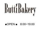 Butti Bakery^x[J[Vbv