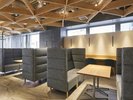 【360°HUB】プライベートな時間や、コワーキングの場所としてご使用ください。