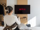 【ご滞在】スマートTVも完備しており、思いのままにごゆっくりとお寛ぎいただけます。
