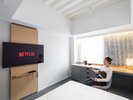 【共通客室設備】スマートTV