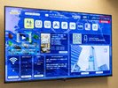大型テレビ