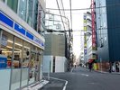 F30秒程真直ぐ進みます。