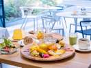 【約50種類のこだわり朝食ブッフェ】約50種類の魅力なヘルシー朝食をビュッフェスタイルで