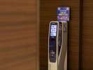 【両替機】外貨両替機をご用意しております。