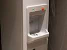 【製氷機】コインランドリー、製氷機はロビー階にご用意しております。