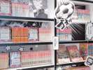 2021.07.01設置「MANGA Library」