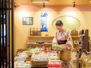 【売店】山形のお土産を豊富にご用意しています