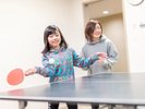 【卓球】思わず白熱しちゃう!