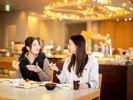季節ごとに変わるメニュー。一年を通じて、何度もおたのしみいただけます!
