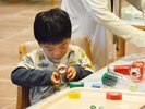 【森のクラフト】小さなお子様向けのアイテムもご用意しています!