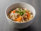 炊き込みご飯