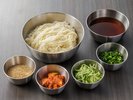 盛岡名物冷麺