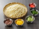 盛岡名物じゃじゃ麺