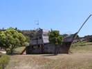 【漁火の森公園】